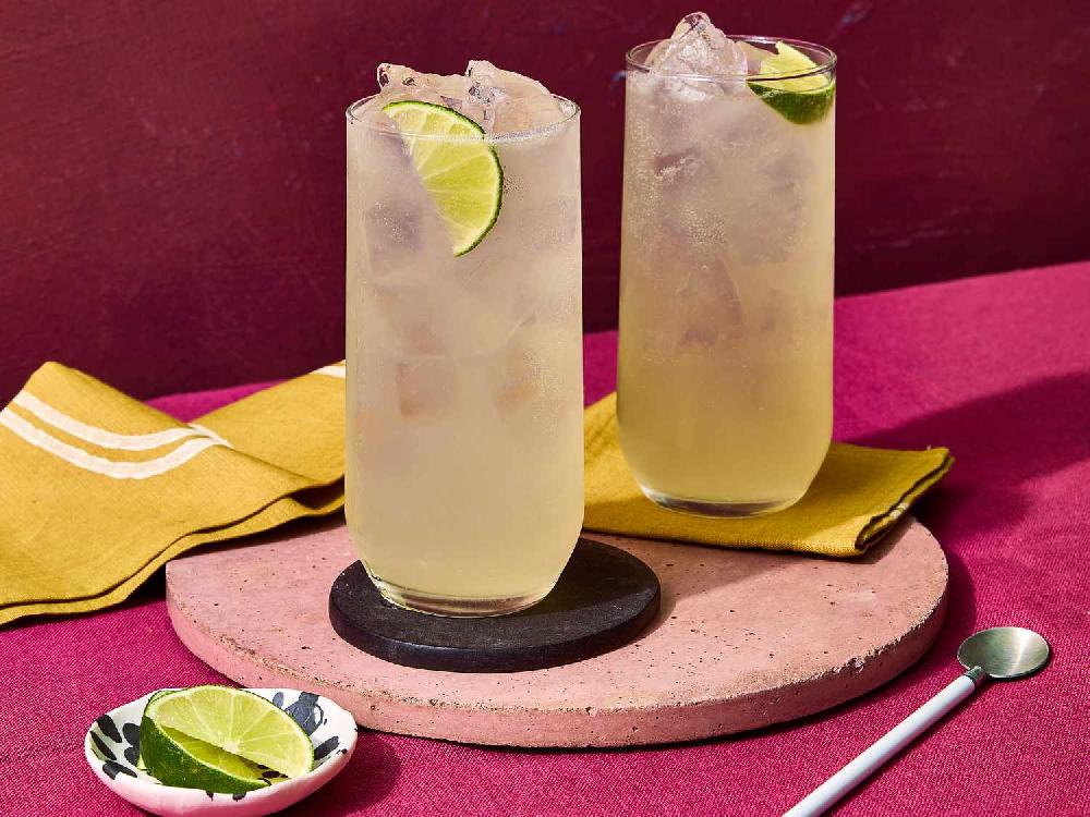 MOSCOW MULE 300ml