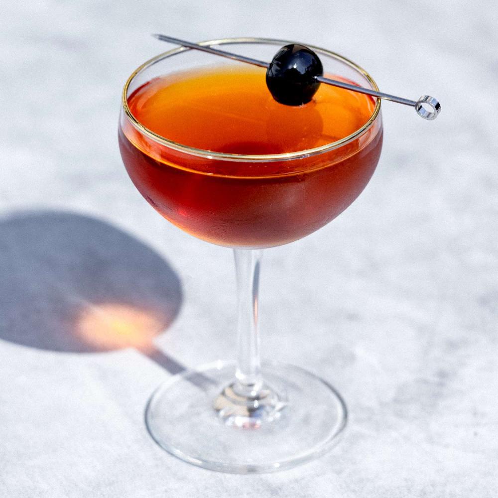 MANHATTAN 180ml