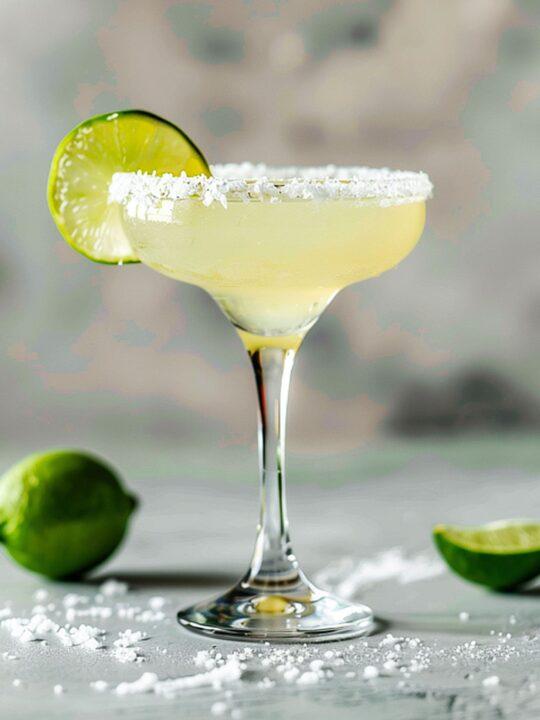 MARGARITA 180ml