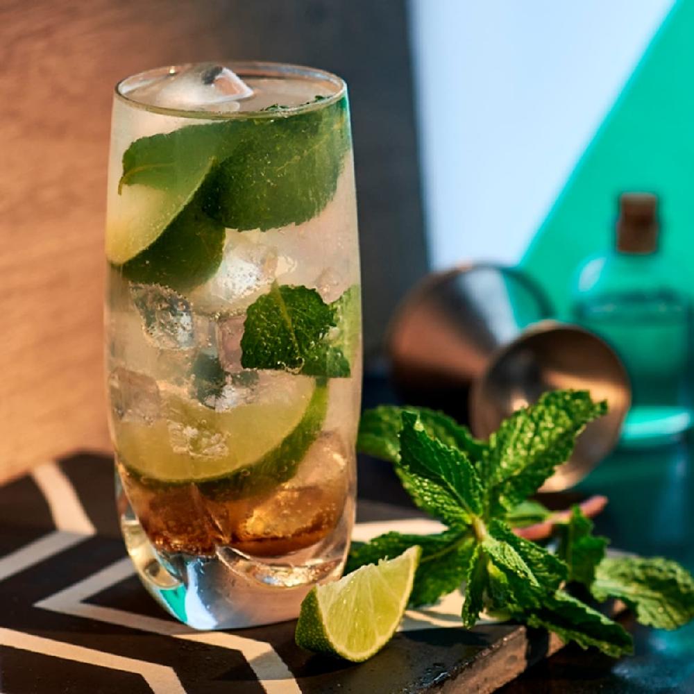  ENERGY MOJITO 300ml
