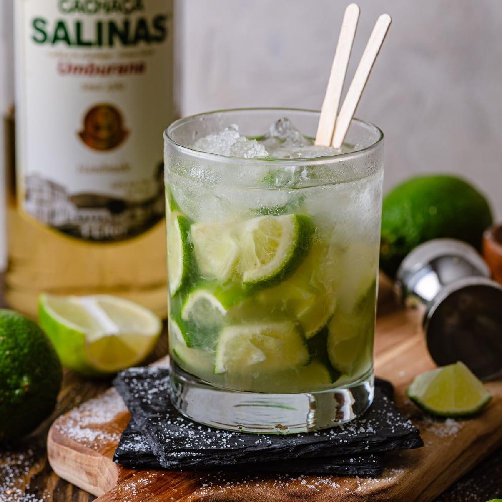 CAIPIRINHA 200ml