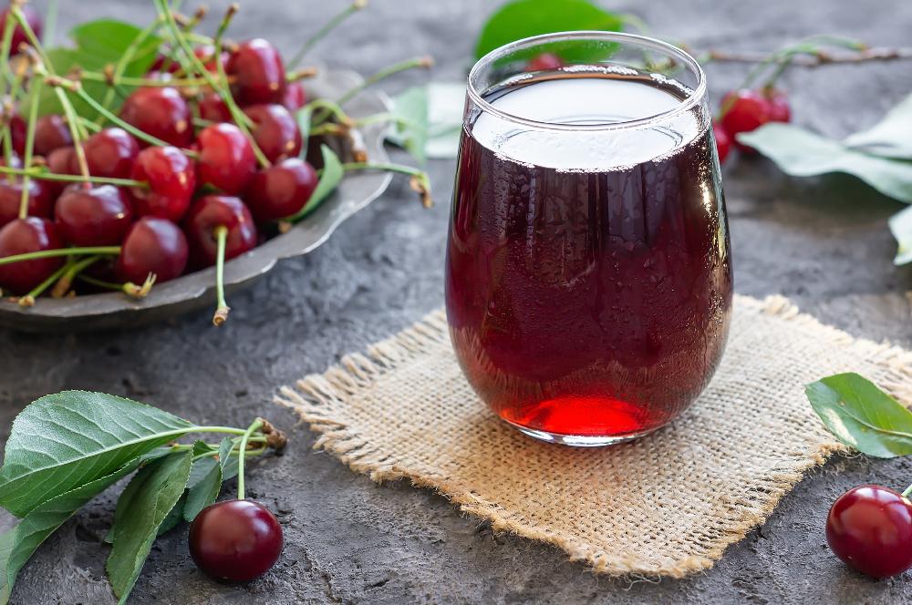 CHERRY