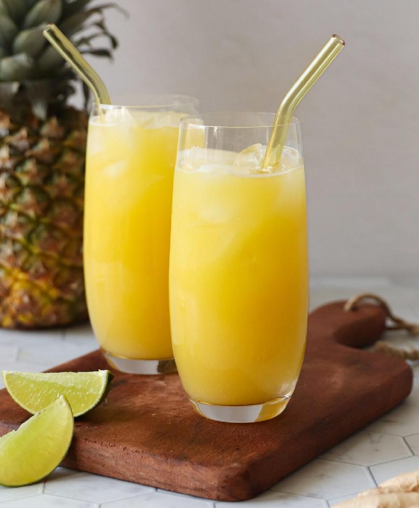 PINEAPPLE