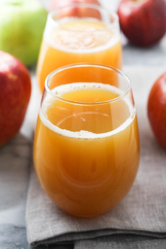 APPLE  300 ml