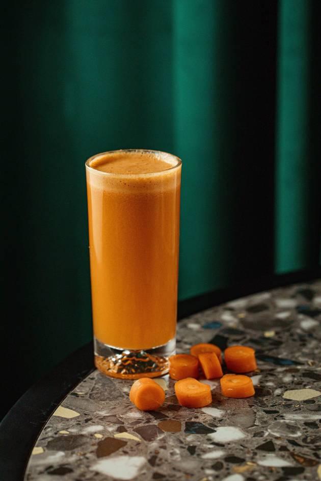 CARROT  300 ml