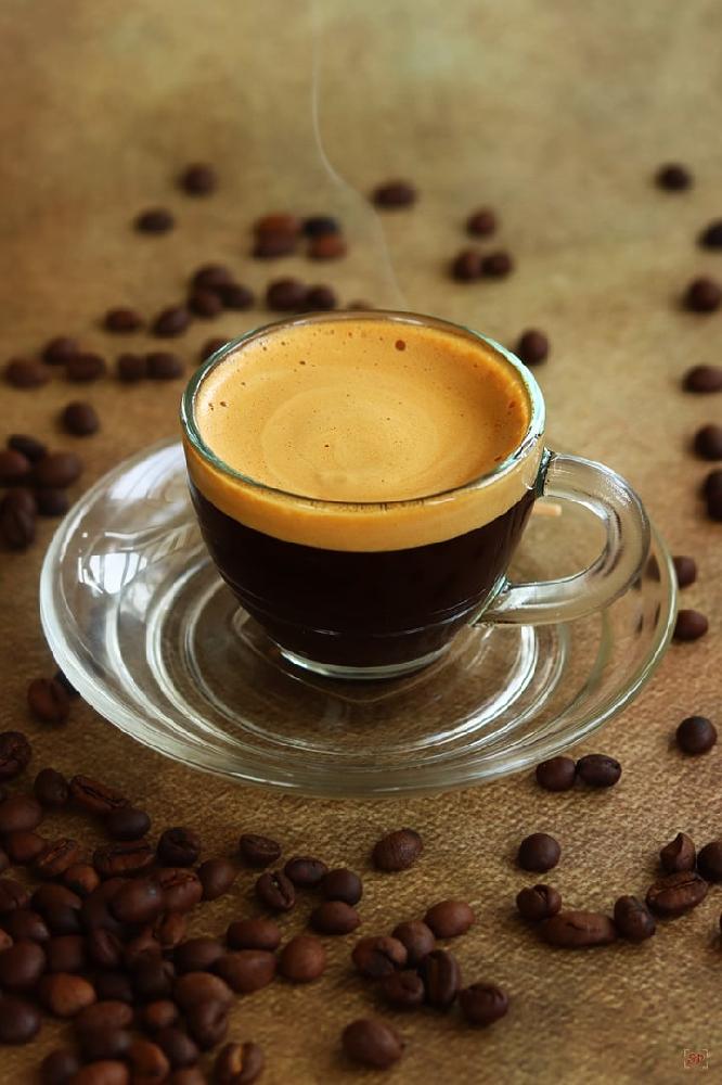 ESPRESSO  35 ml