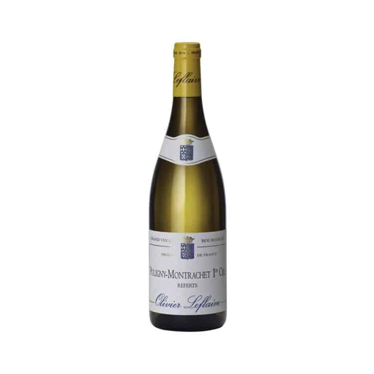 PULIGNY-MONTRACHET 1ER CRU