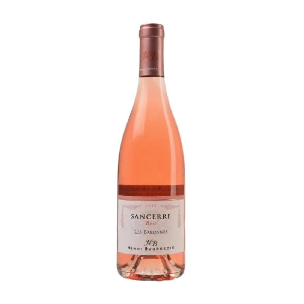 LES BARONNES SANCERRE ROSE