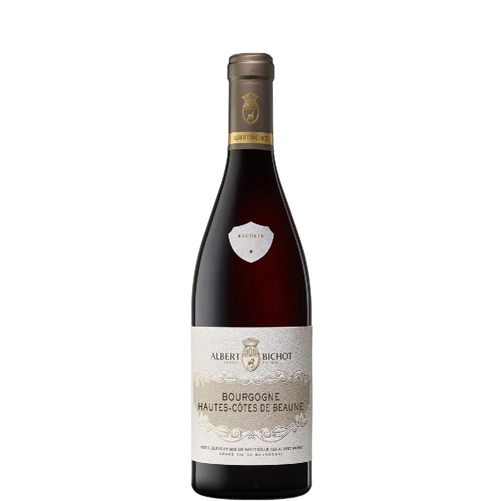 ALBERT BICHOT BOURGOGNE PINOT NOIR
