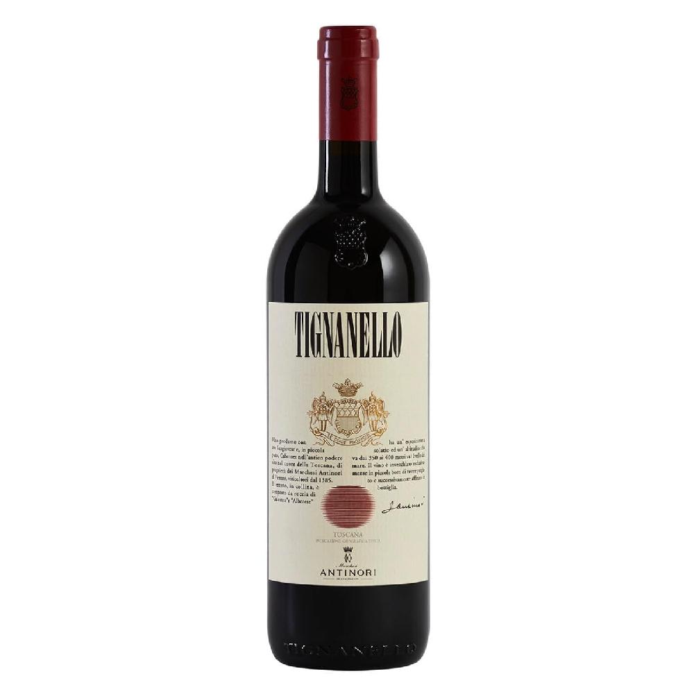 TIGNANELLO