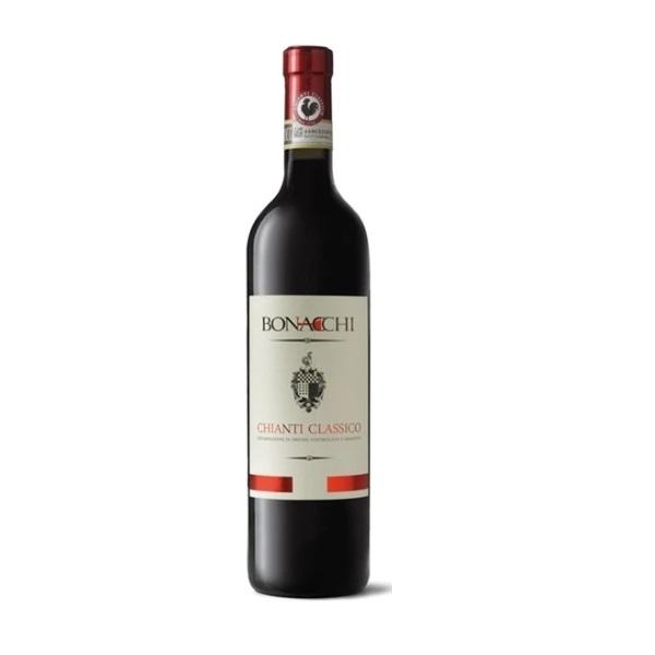 CHIANTI CLASSICO