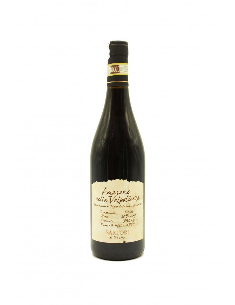 AMARONE DELLA VALPOLICELLA