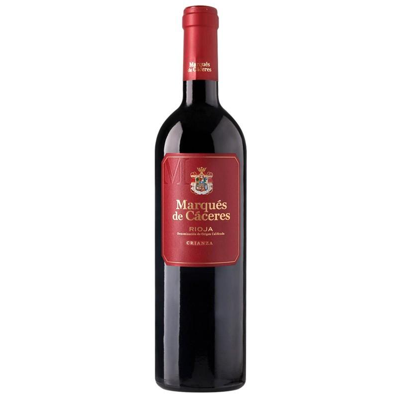 MARQUES DE CASERES CRIANZA