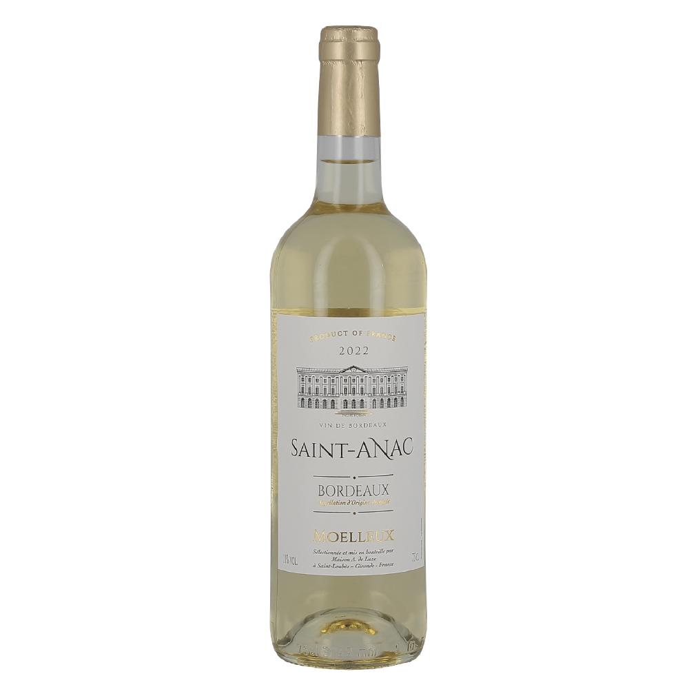 CHATEAU SAINT-ANAC