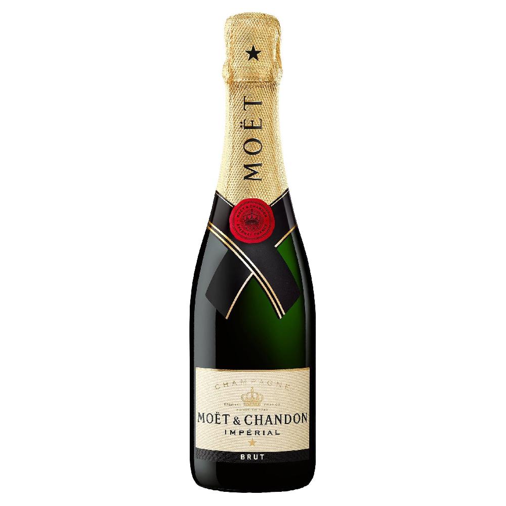 MOET & CHANDON BRUT IMPERIAL