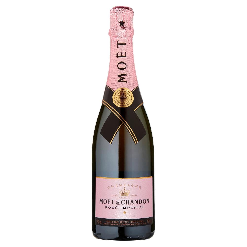 MOET & CHANDON ROSE