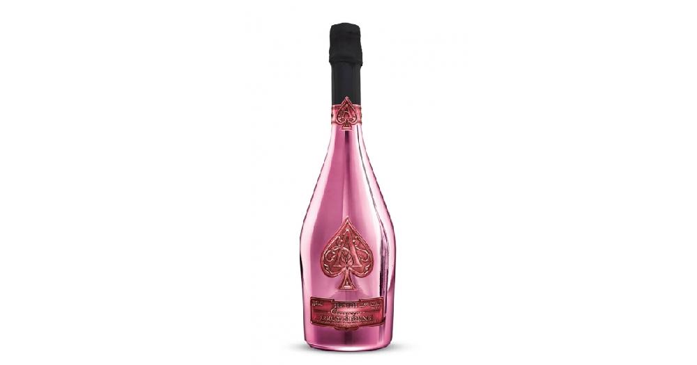 ARMAND DE BRIGNAC ROSE