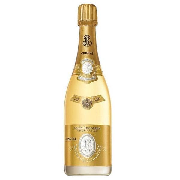 CRISTAL BRUT