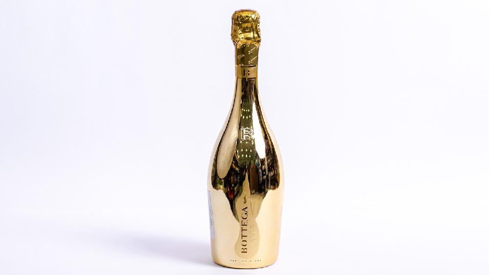 BOTTEGA GOLD