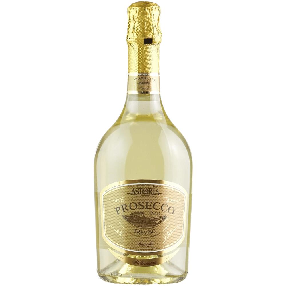 ASTORIA PROSECCO BUTTERFLY