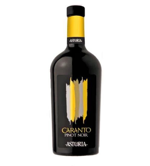 CARANTO PINOT NOIR