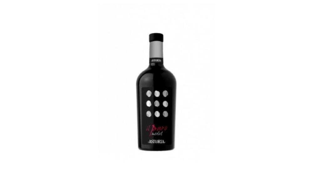 MERLOT IL PURO