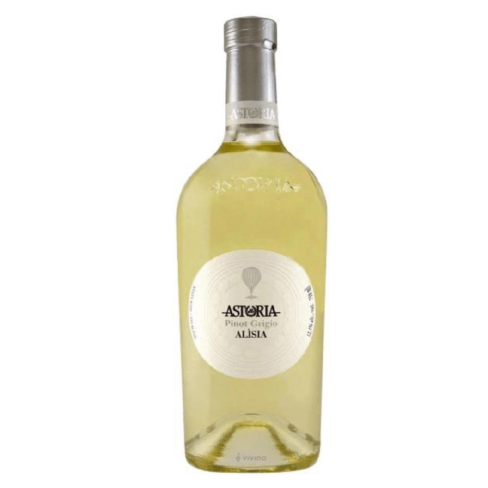 ALISIA PINOT GRIGIO