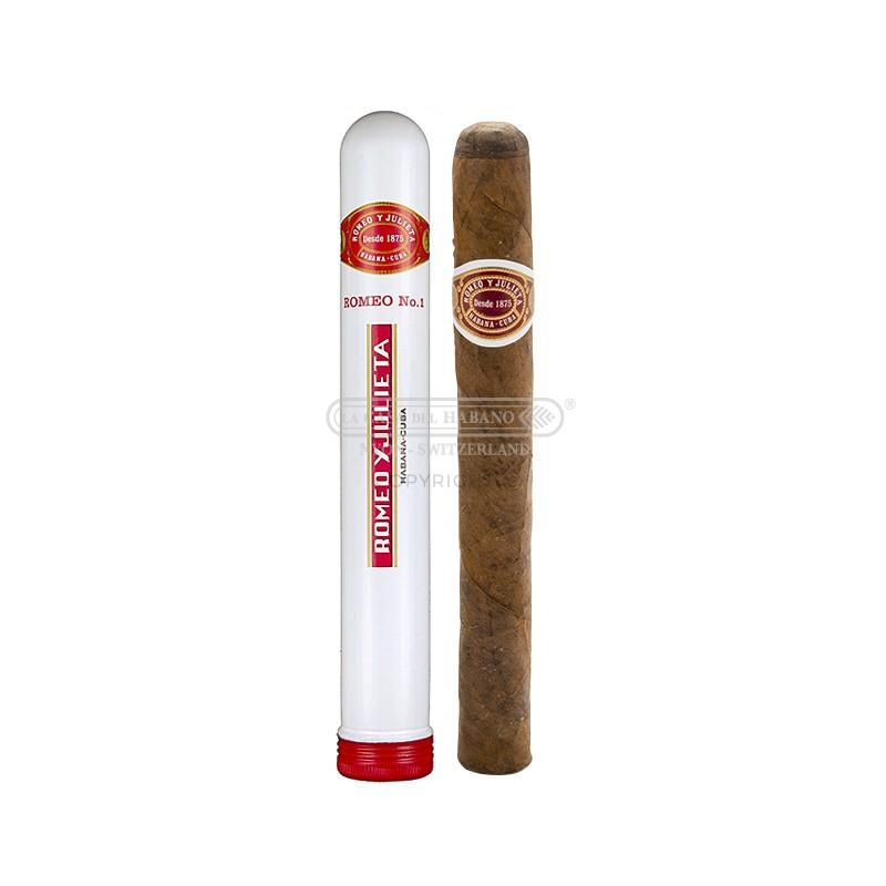ROMEO Y JULIETA