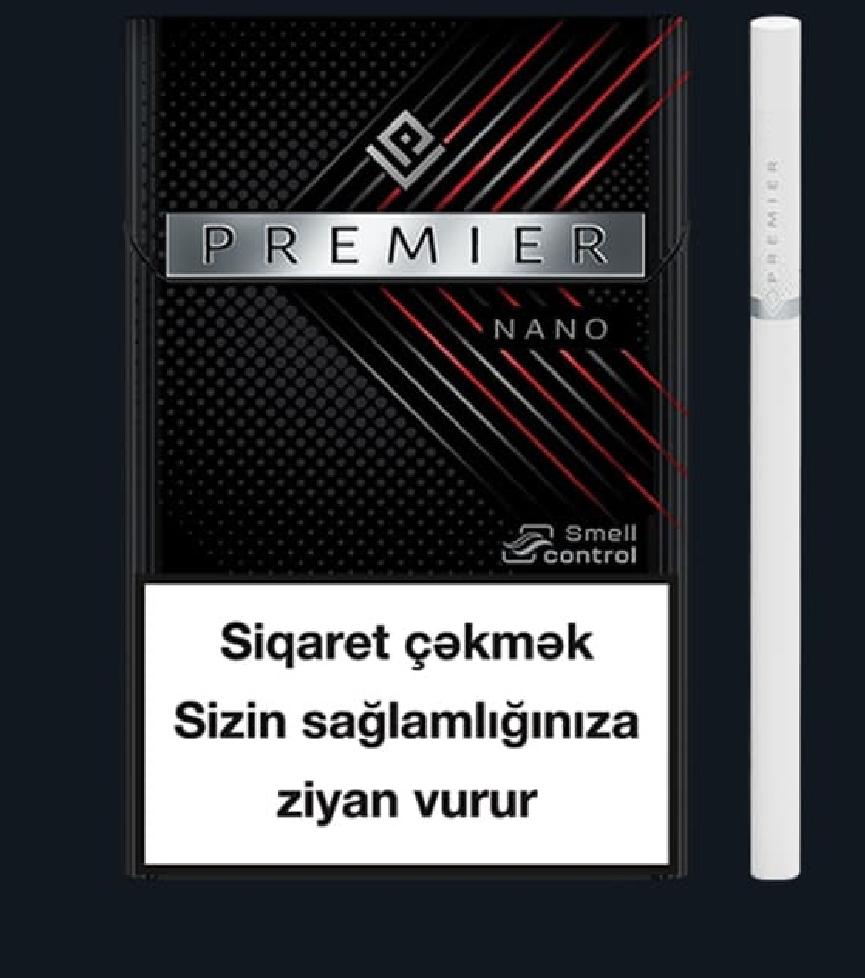 PREMIER NANO KLASSİK