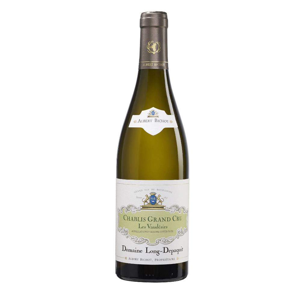 CHABLIS GRAND CRU