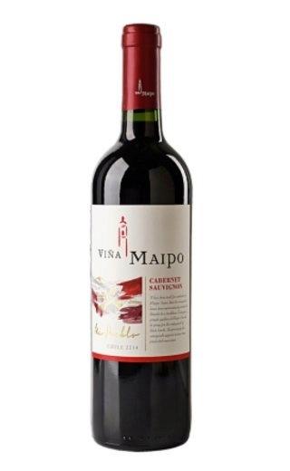 MAIPO Reserva Merlot