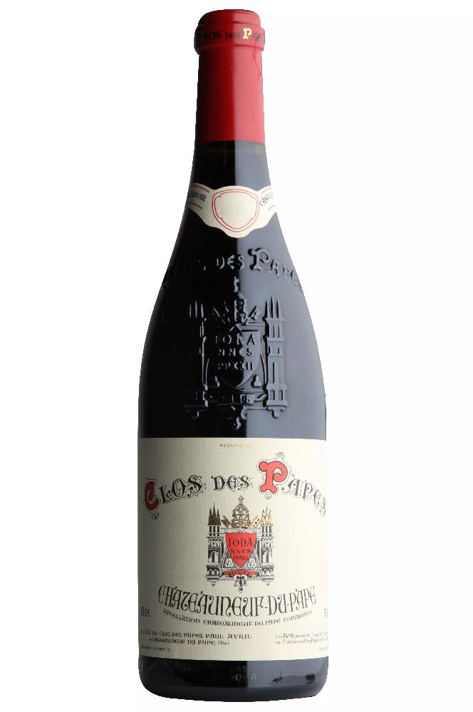 CHATEAUNEUF-DU-PAPE
