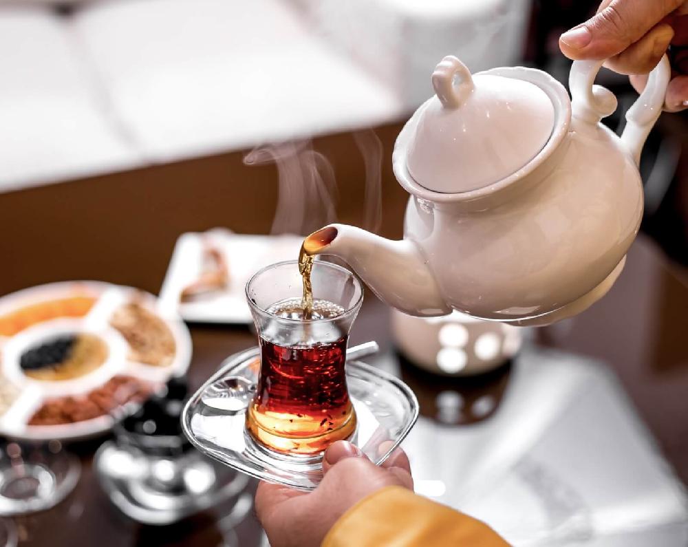 Çay