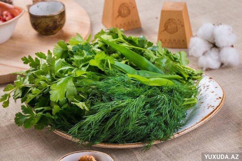 Göyərti 