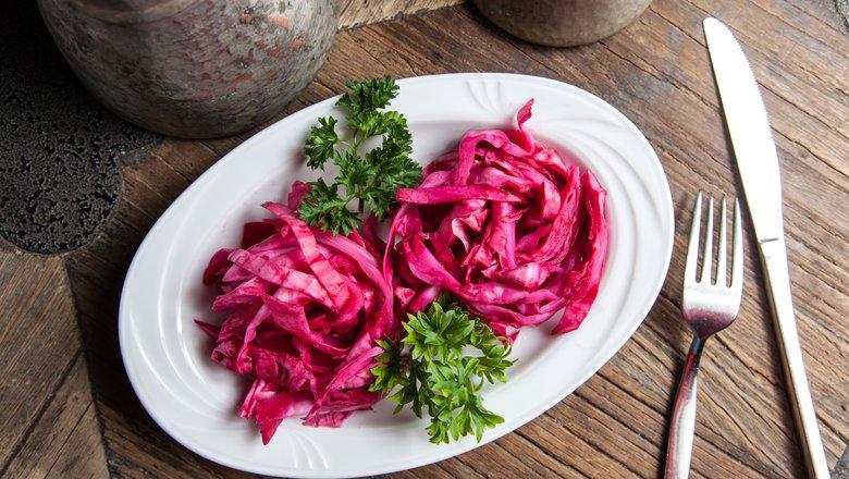 Turşu kələm 