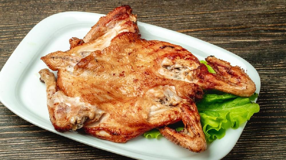 Tabaka kənd çolpası 