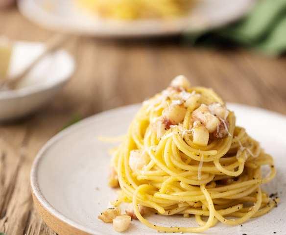 Spagetti 