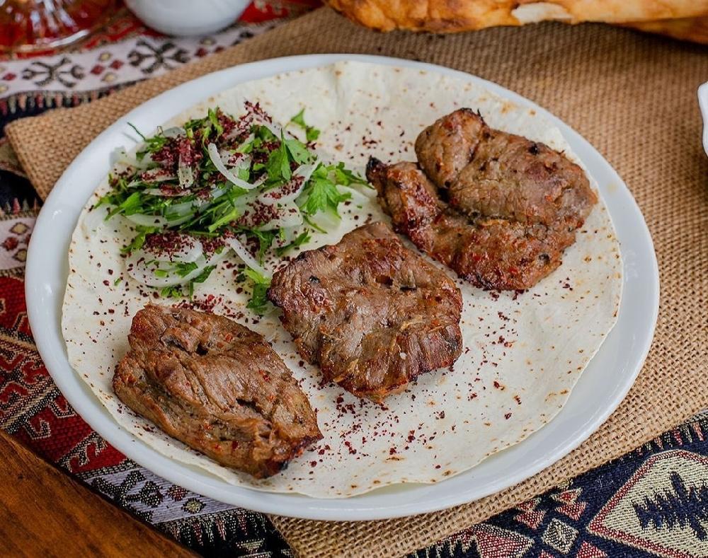 Dana basdırma 