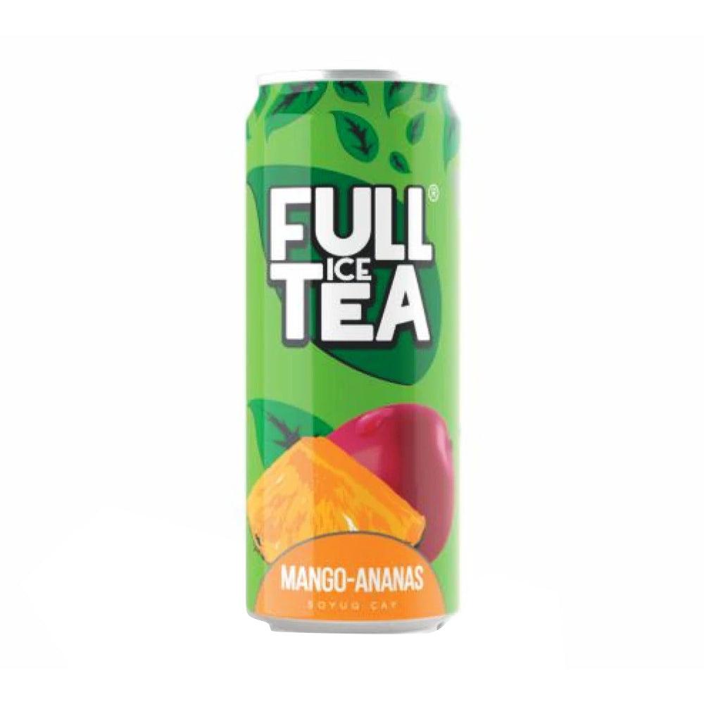 Ice tea 