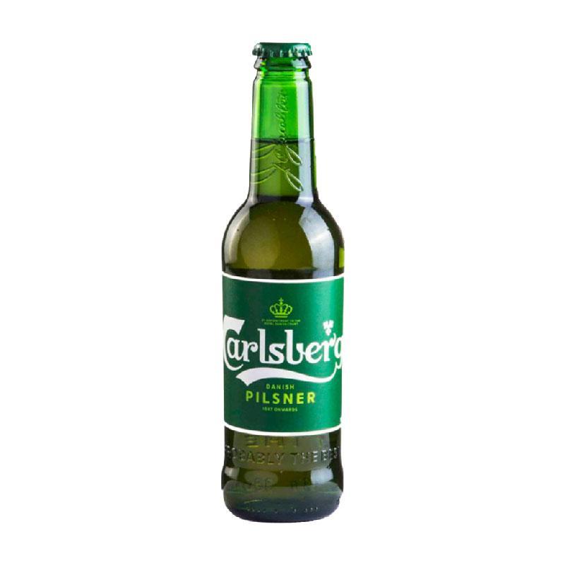 Carlsberg