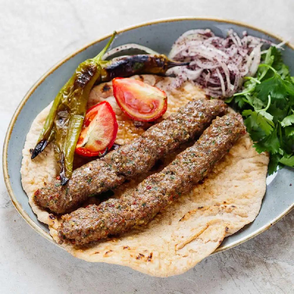 Adana kabab