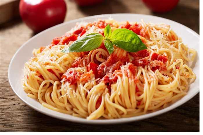 Spagetti