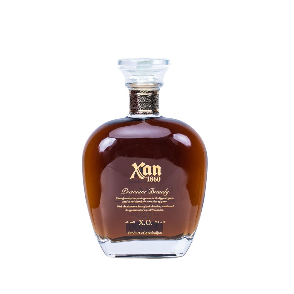 XAN 1860 XO 