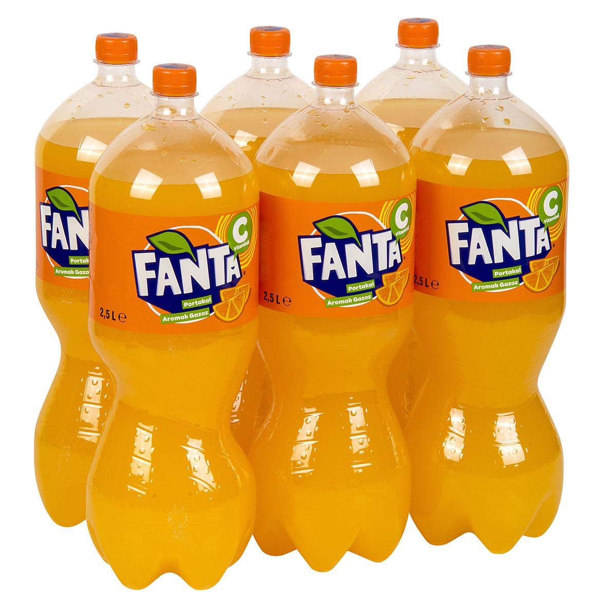 Fanta