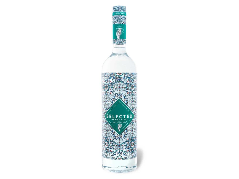 Selected 500ml