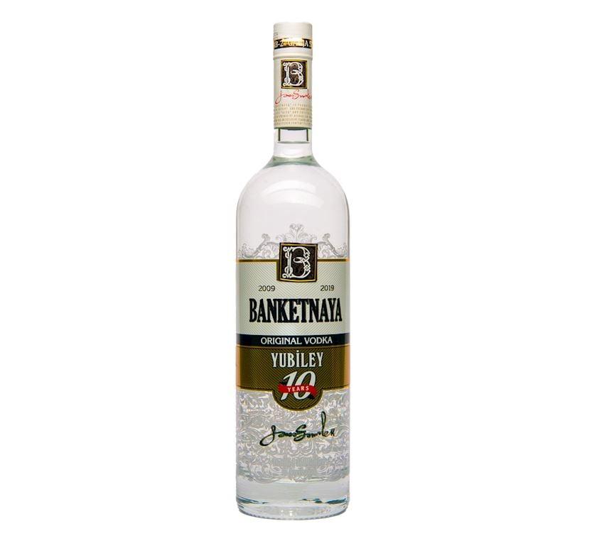 Banketnaya 700 ml