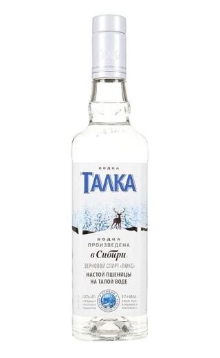 Talka 500ml