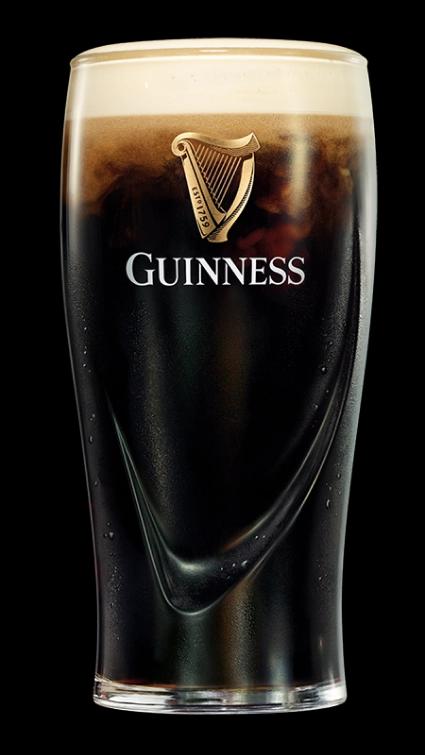 Guinness 500ml