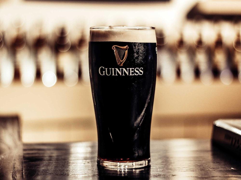 Guinness 400ml
