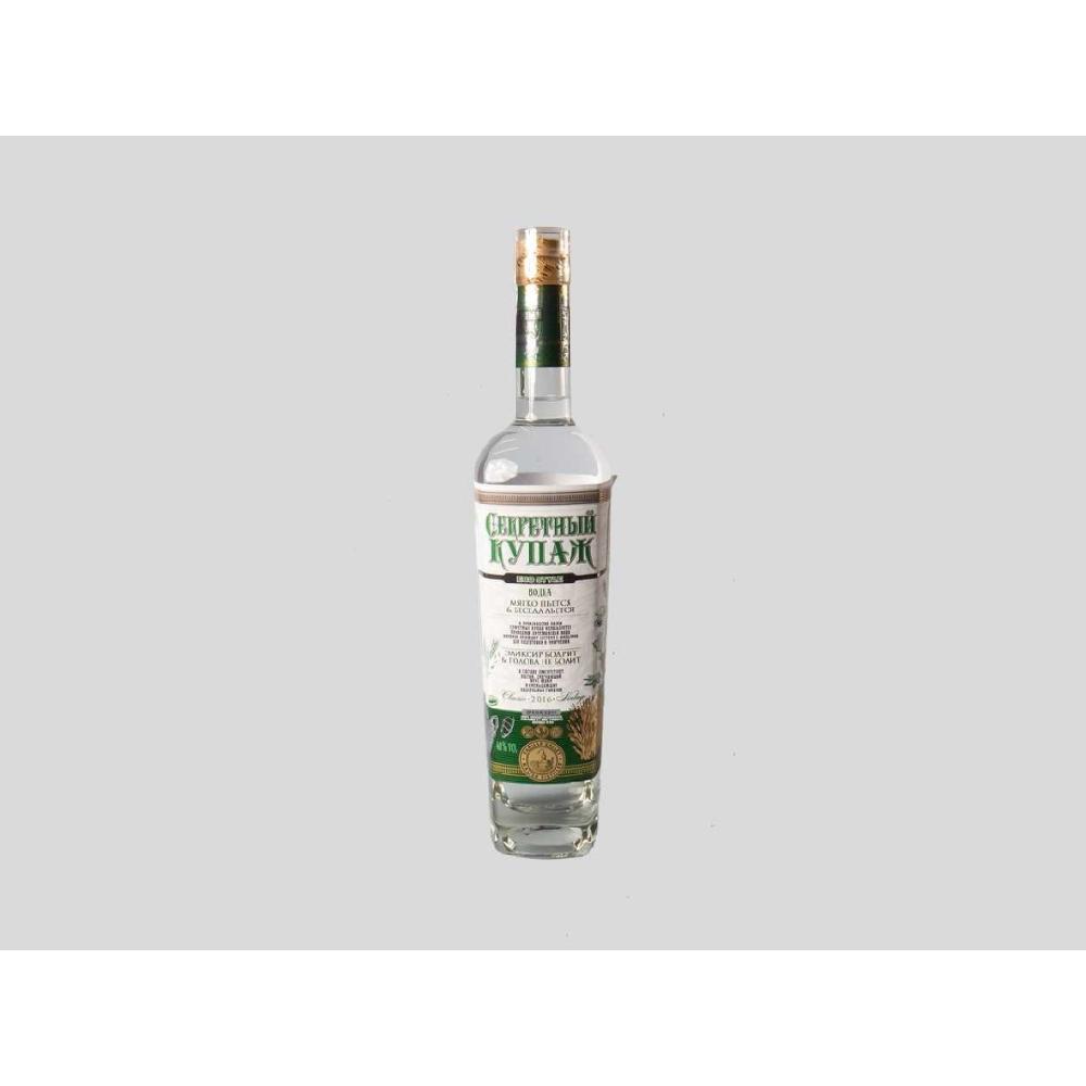 Secretniy kupaj 500ml